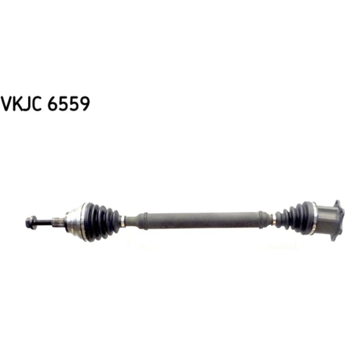 Aandrijfas SKF VKJC 6559