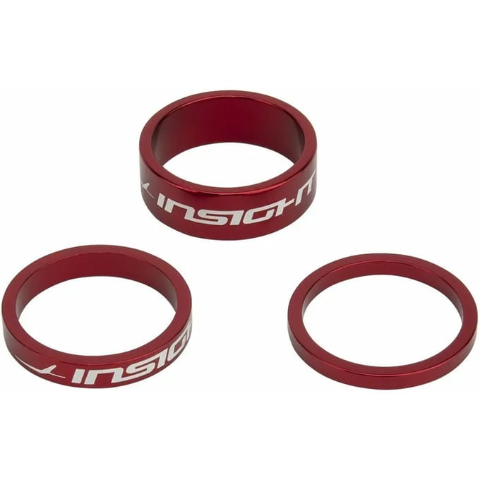 Headset ringen Insight 1