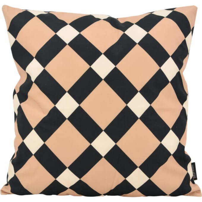 Gek op kussens! Sierkussen cozy fade | 45 x 45 cm | katoen/polyester