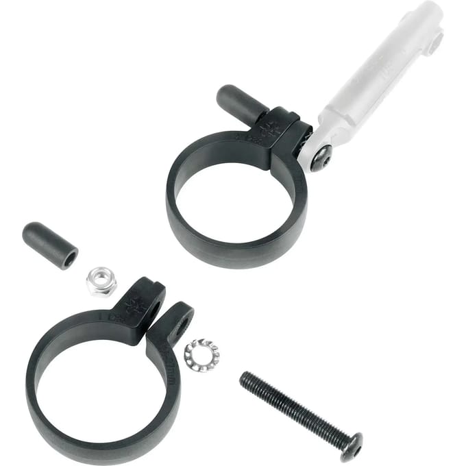Sks 11561 spatbordstang klembevestiging voorvork 34,0 37,0mm per set