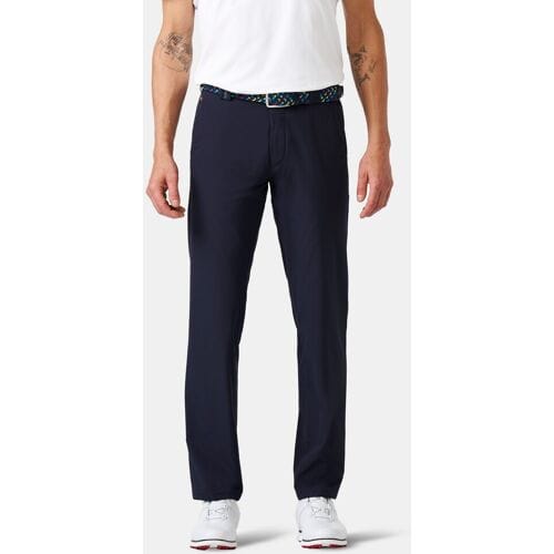 Meyer Broek Augusta Ultralight High Performance Uni Color Four-Way Stretch Navy / male