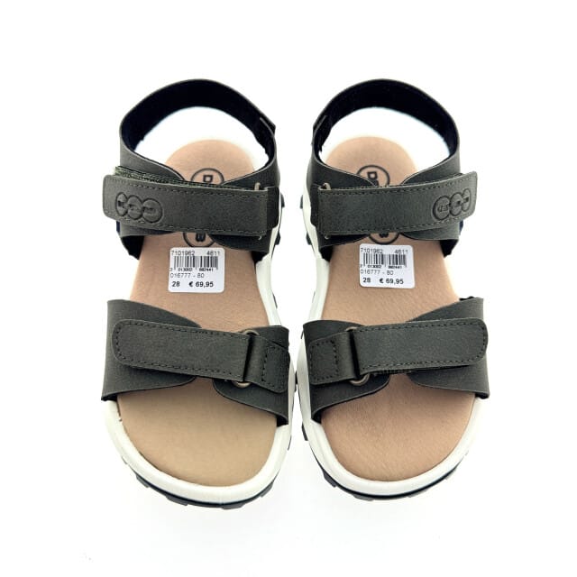 Develab 48527-558 Maat 27