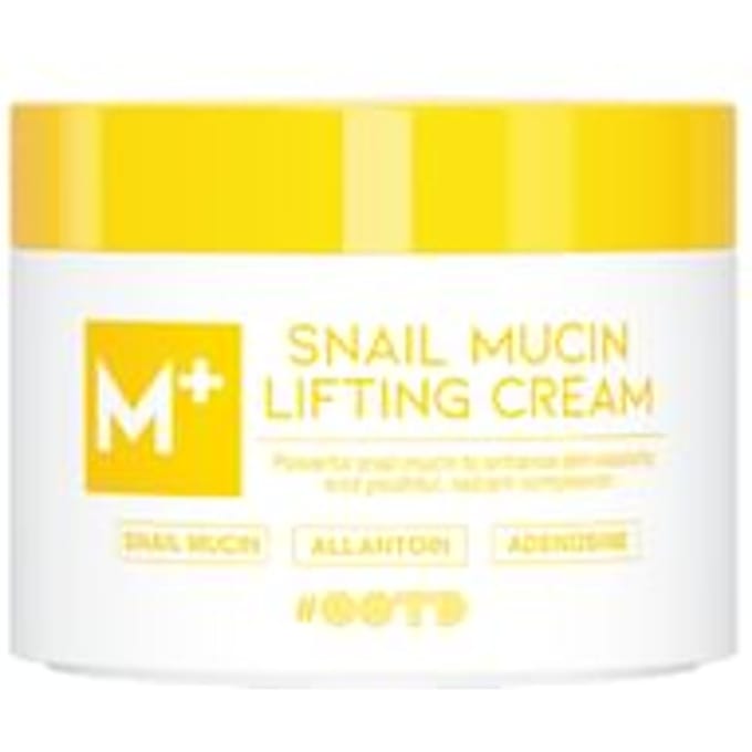 OOTD - Snail Mucin Lifting Cream 100ml