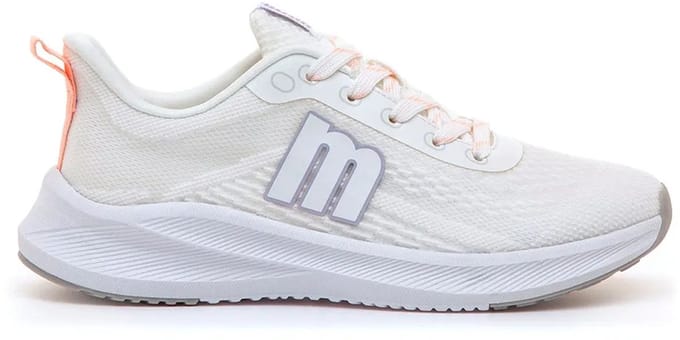 Mtng Somo Schoenen Wit EU 41 Vrouw