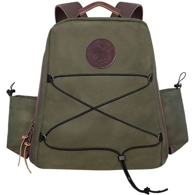 Duluth standard woodsman od