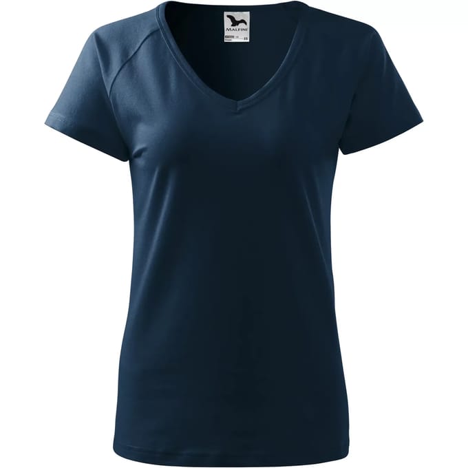 T-shirt dames Malfini Dream 128
