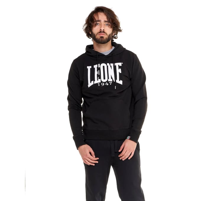 Hoodie Leone