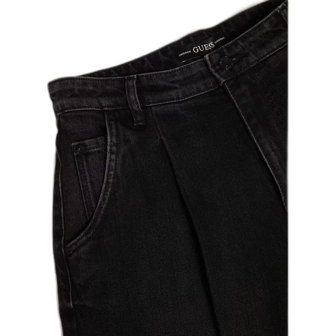 Damesjeans Guess Andrea Barrel