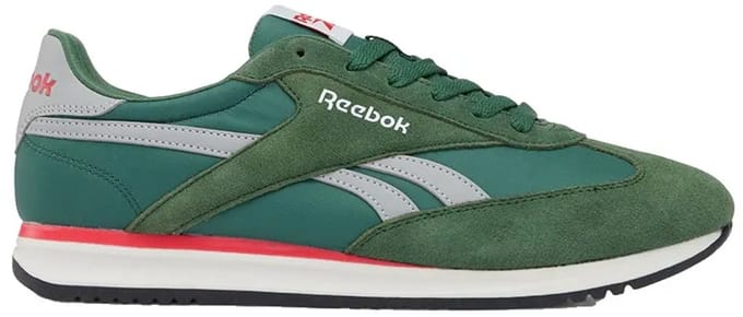 Reebok Classics World 70 Schoenen Groen EU 42
