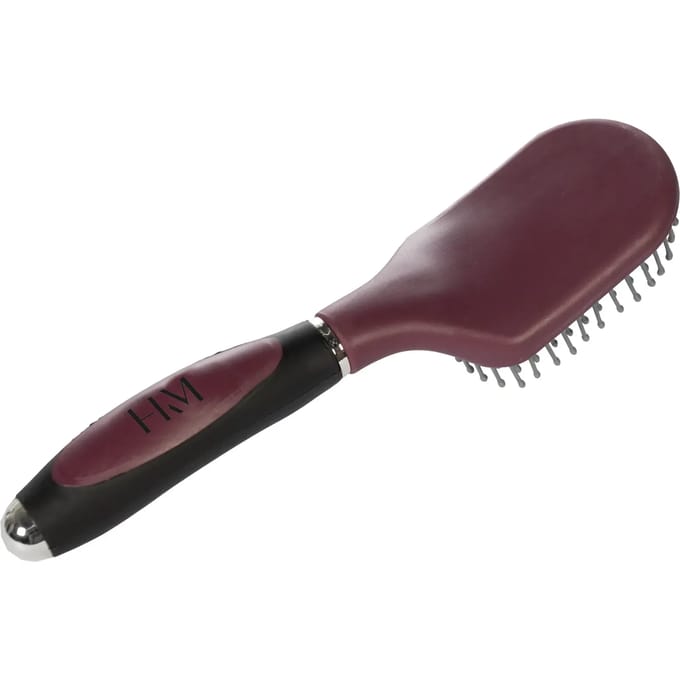 Borstels voor manen en staart HKM Soft