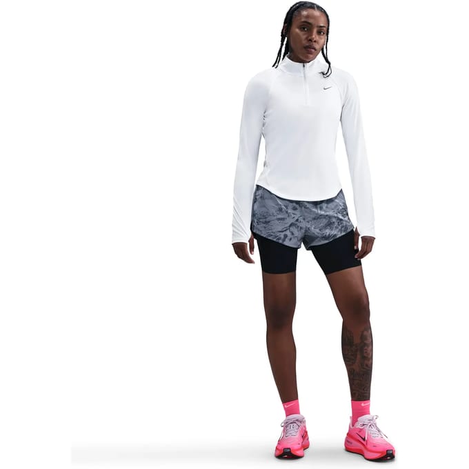 Trainingsbovenstuk voor dames Nike Tempo
