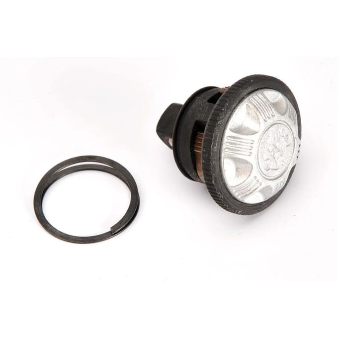 Reparatieset voor draaigreep  TOPTUL 3/8 inch