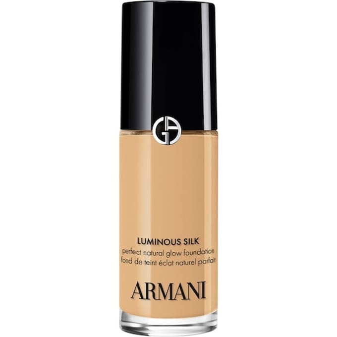 Armani Make-up gezicht Luminous Silk Foundation Vloeibare foundation Dames 18 ml