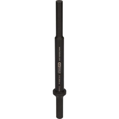 KS Tools 515.3856 10 mm uitloopdoorn Ø 9,0 mm