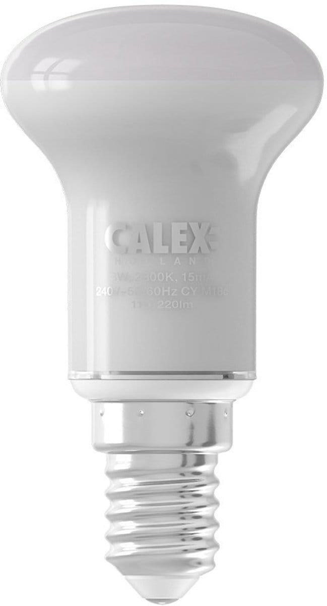 Calex | LED lamp | Kleine fitting E14 | Spot | 50mm | 5.4W