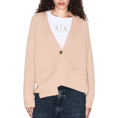Vest EAX XW001306AF16604