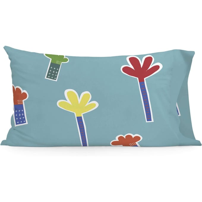 Kussensloop Funnysaurus | Moshi Moshi