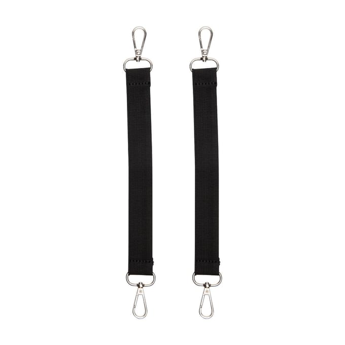 MIMMTI 2.0 Kinderwagen clips