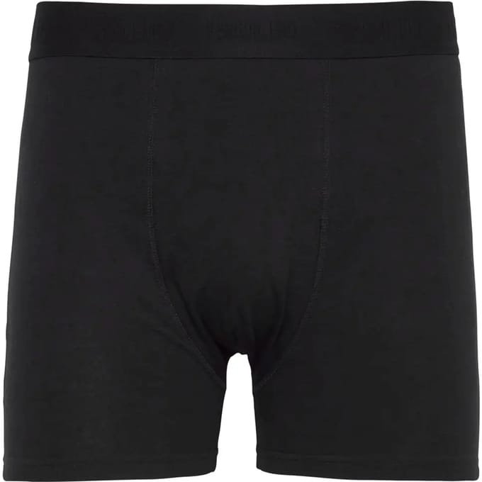 Boxershorts Solid Tyrone (x5)