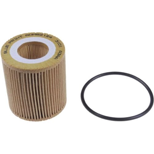 Oliefilter BLUE PRINT ADM52124
