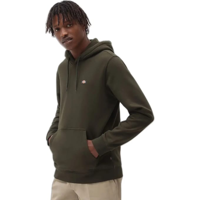 Hoodie Dickies Oakport