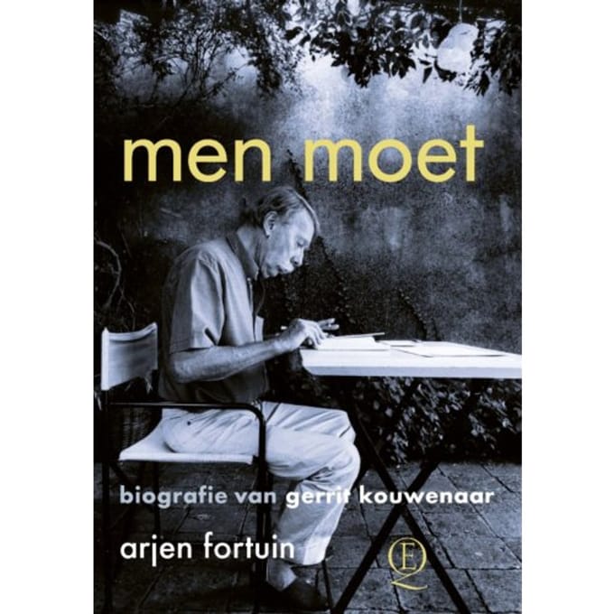 Men Moet - Arjen Fortuin