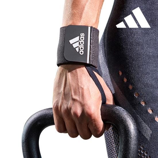 Adidas verstelbare beschermer (pols) 1 wrist guard black