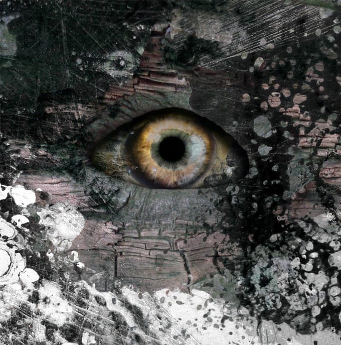 Kerbenhok - O (CD)