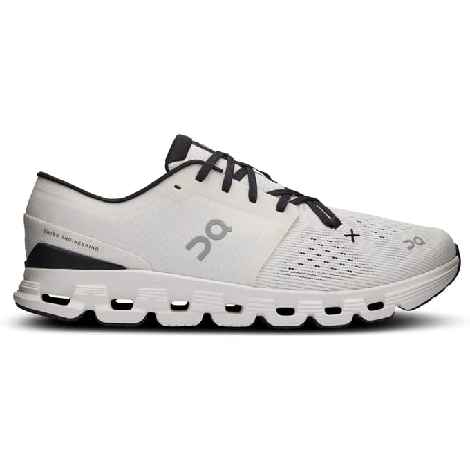 Cloud X 4 'Ivory Black' 3ME30040791 46 gray