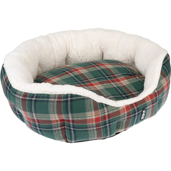 TIAKI Knuffelmand Asher 70 x 65 x 20 cm voor katten