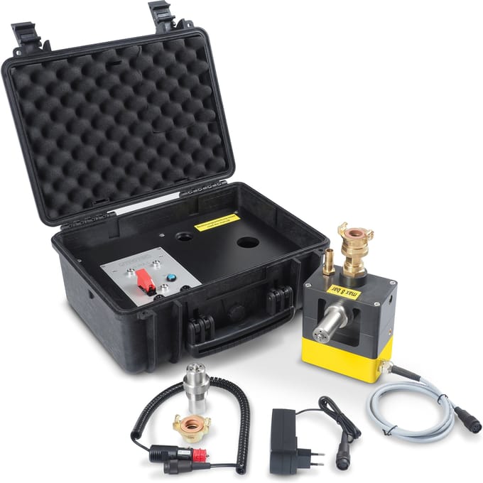 LD-PULS Pulsgolfgenerator