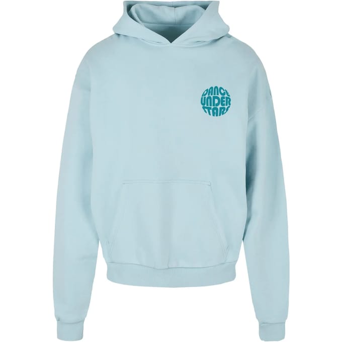 Oversized sweatshirt met capuchon Merchcode Dance Under Stars