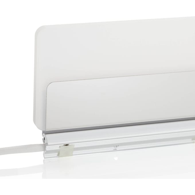 Ebir 30 cm lange LED-spiegellamp Katherine S2, IP44