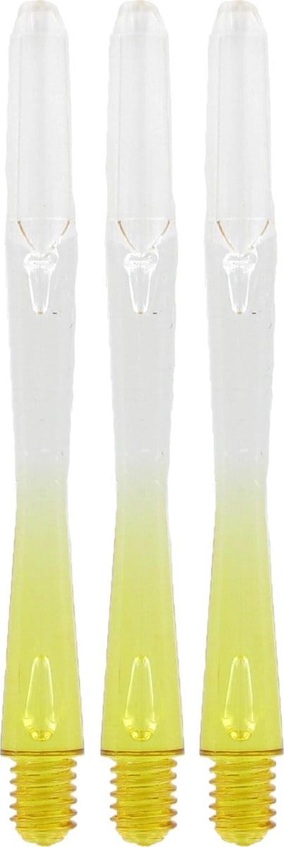 Lightning Slim Medium Yellow