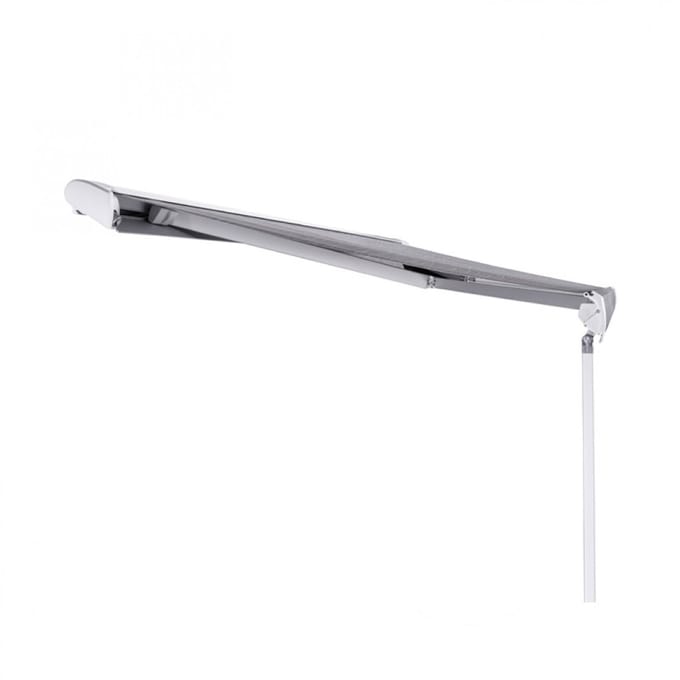 Thule Omnistor 6300 4,50x2,50m antraciet Mystic Grey