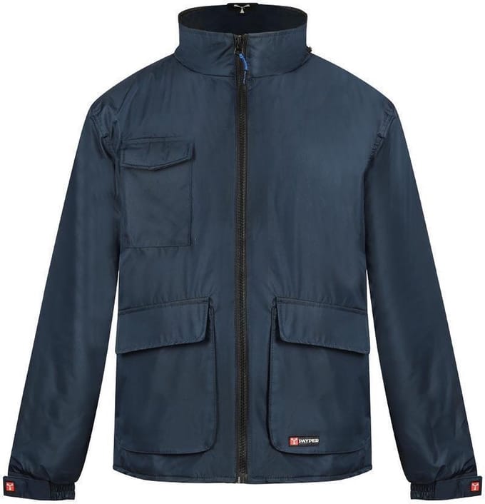 Payper Renegade - navy dress blue/royal blue - 3XL