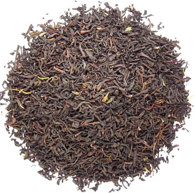 De Kruidenbaron - English Breakfast blad thee - 1 kilo
