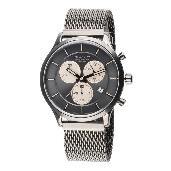 Gant Horloge GTAD00200899I Heren 44mm