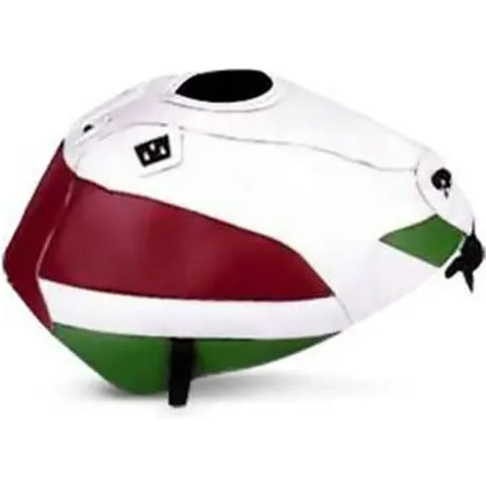 Motorfiets tankbeschermer Bagster zxr 750 r