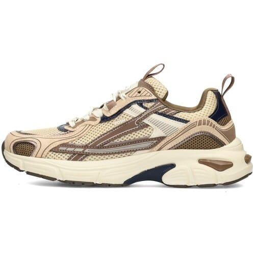 Lage Sneakers Poelman HARPER Dames Sneakers