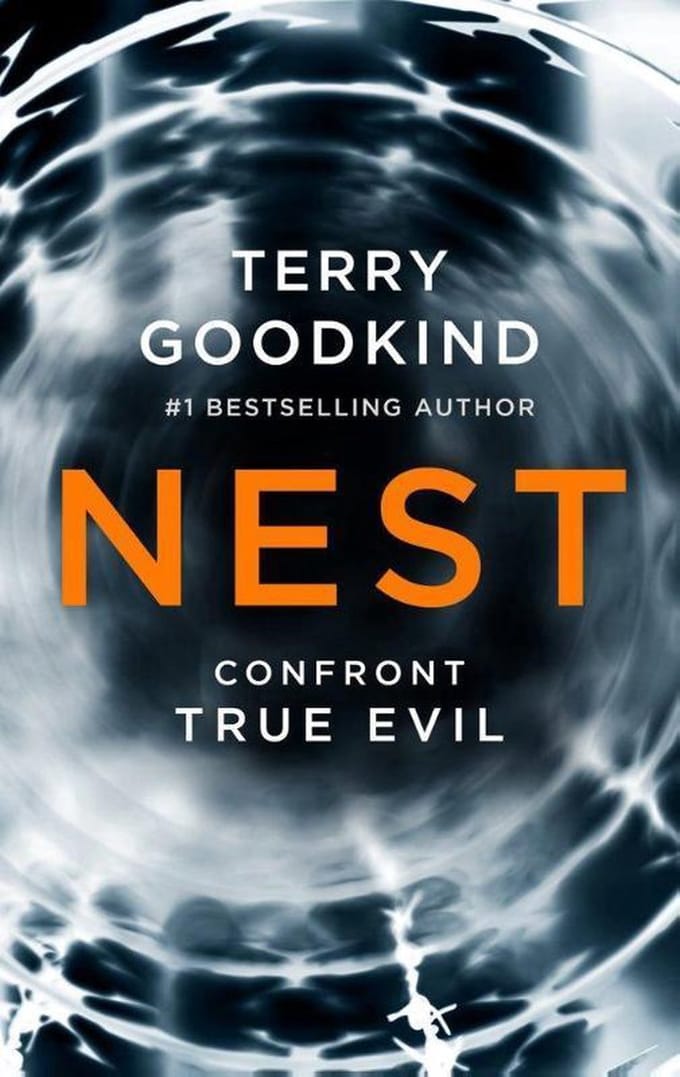 Nest - Goodkind, Terry
