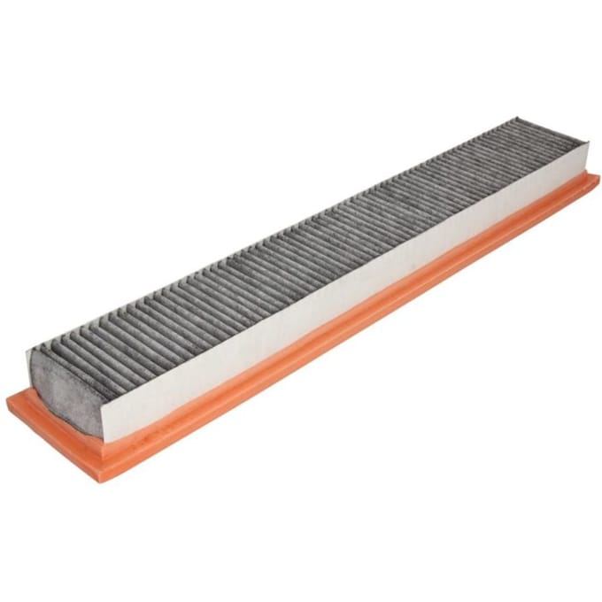 Filter, cabinelucht MANN-FILTER CUK 6046