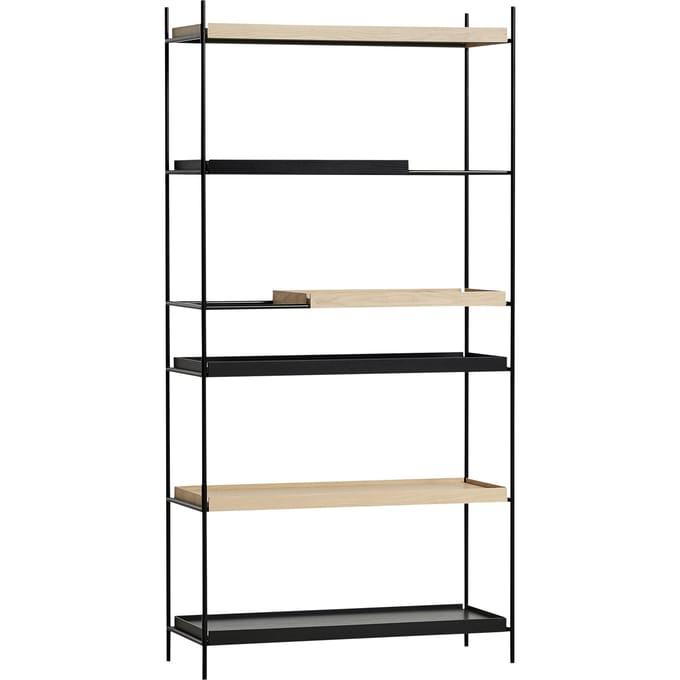 Woud Ladeplank hoog - Variant 10