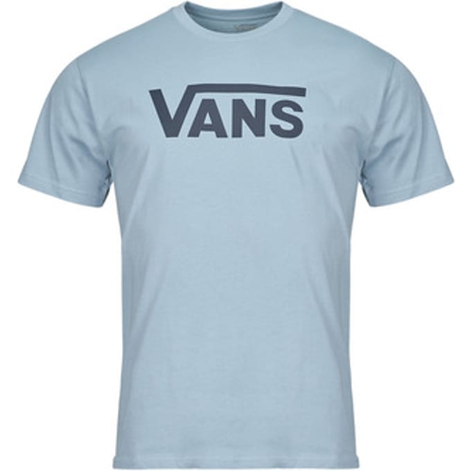 T-shirt Korte Mouw Vans VANS CLASSIC