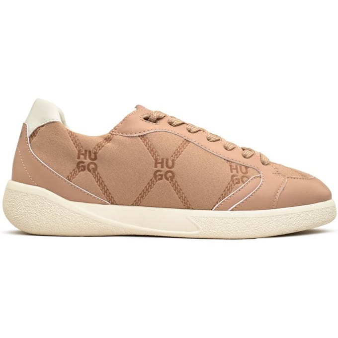 Hugo Riven Tenn Sneakers