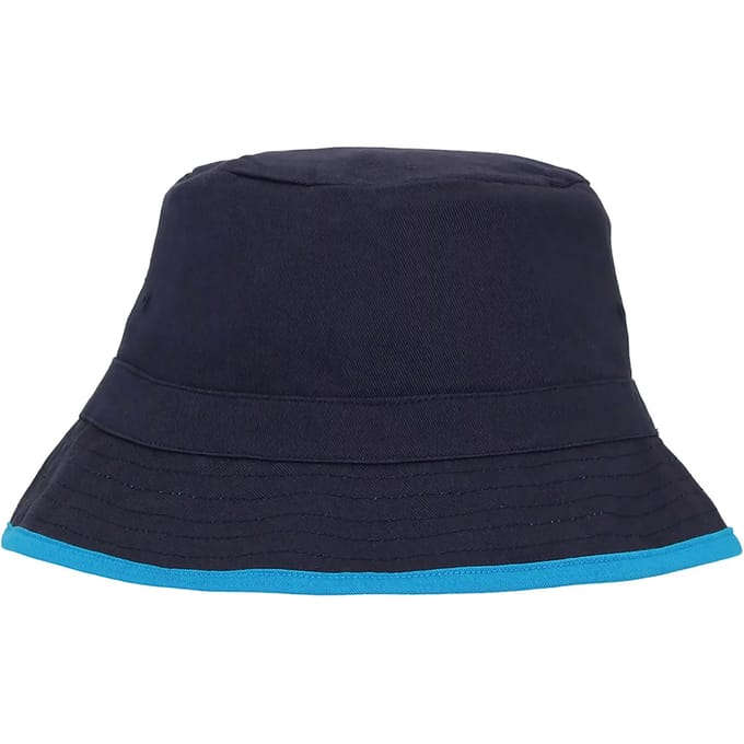 Neutral Reversible Bucket Hat NE93061 - Navy/Sapphire - M/L