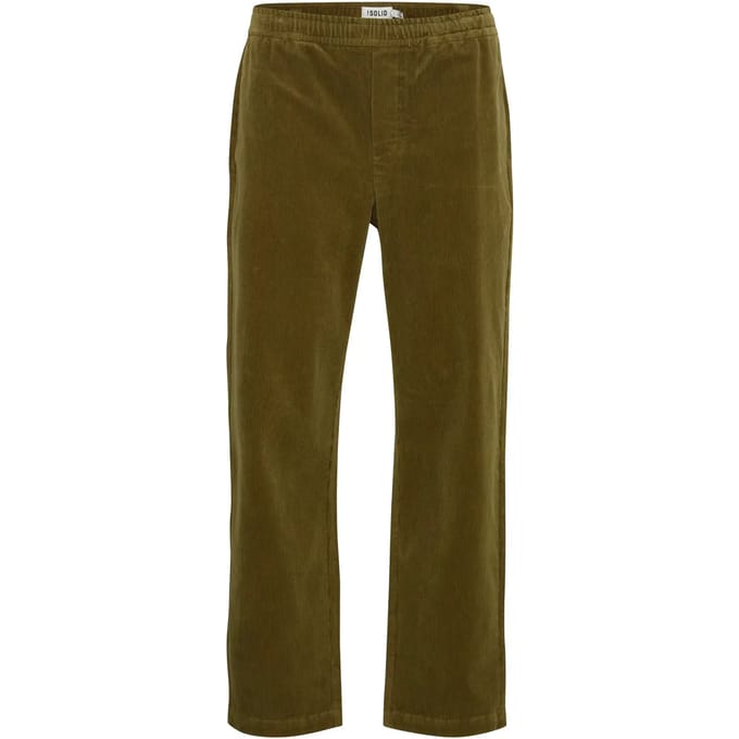Damesbroek Solid Minor