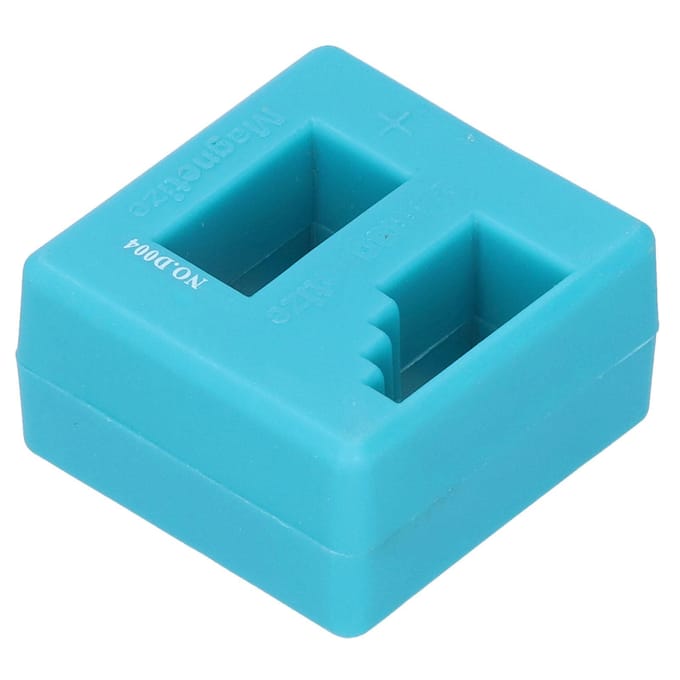 Magnetiseerder Demagnetiseerder Schroevendraaiers Permanente Magnetische Accessoires Handmatige Demagnetiseertool
