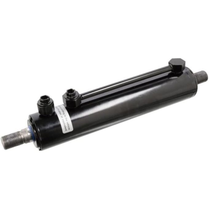 Werkcilinder, stuurbekrachtiging FEBI BILSTEIN 105952