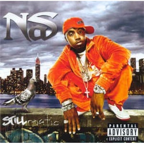 Stillmatic - Nas